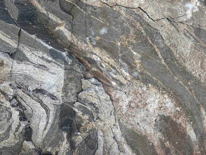 Fjeld texture