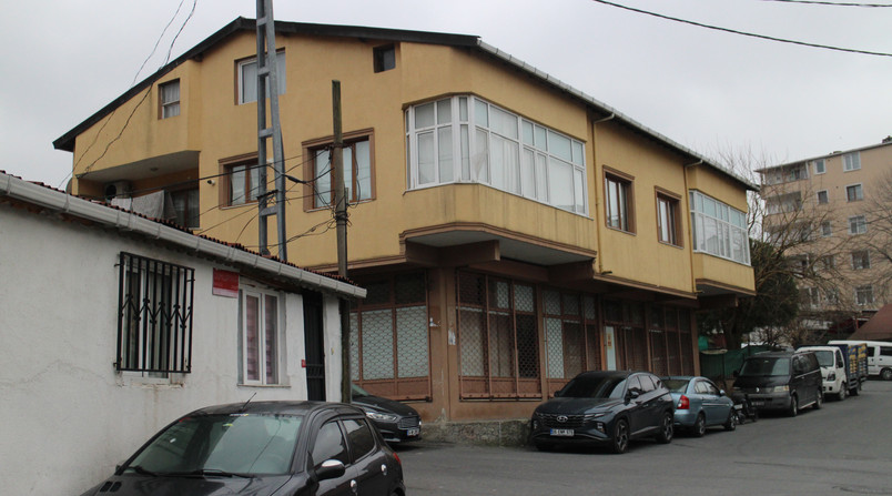 Site photo