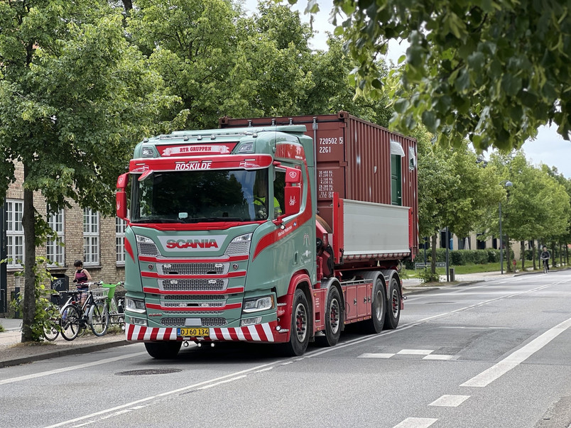 Transport