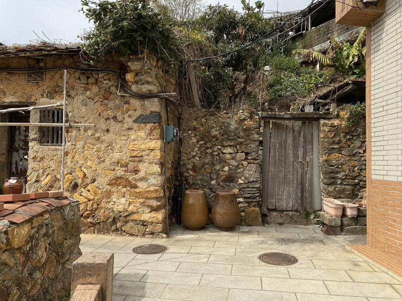 House A