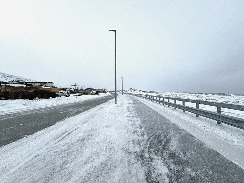 infrastructure