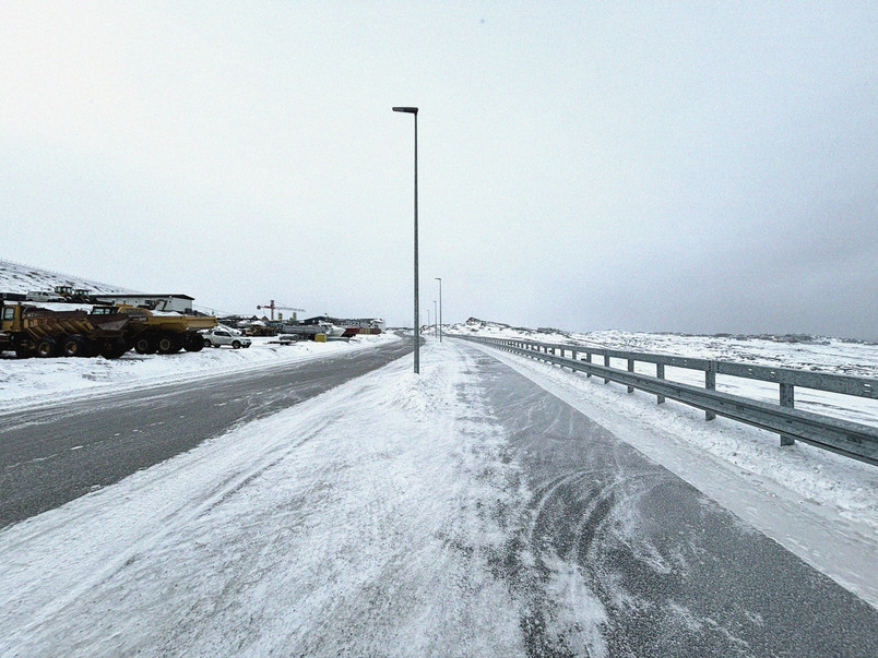 infrastructure