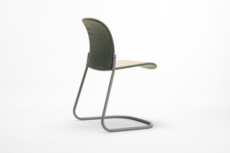 KA1 Cantilevered Base