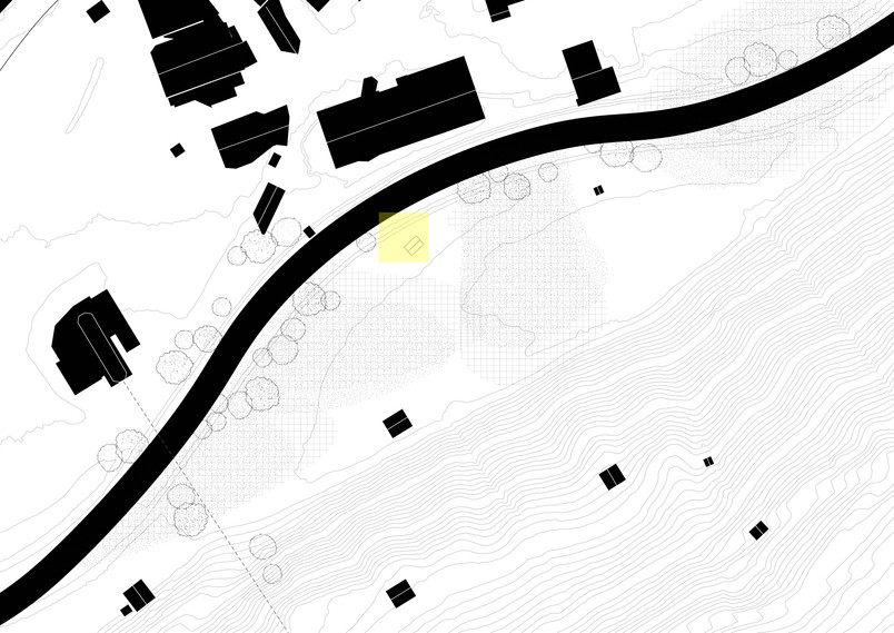 site plan valley