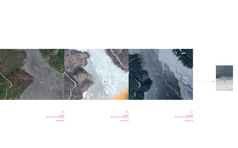 Landscape Archivals 
