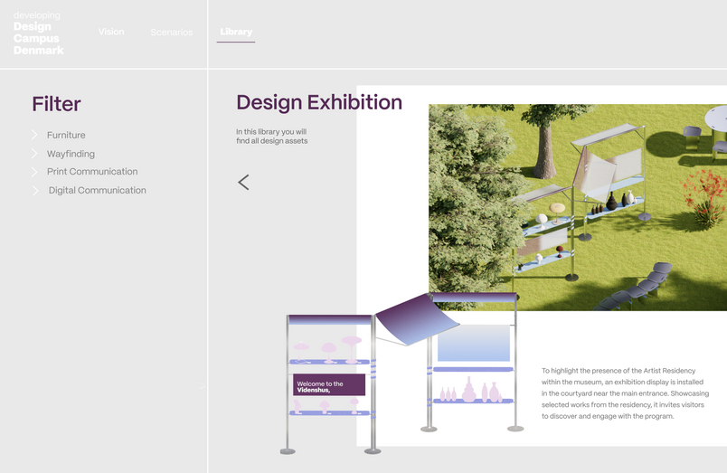 Design Exhibition