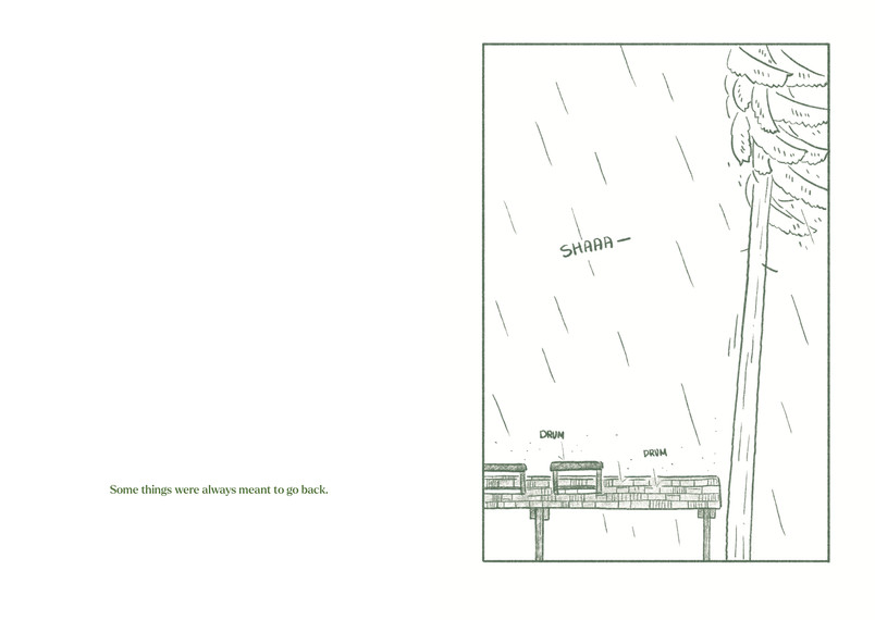 Narrative Book