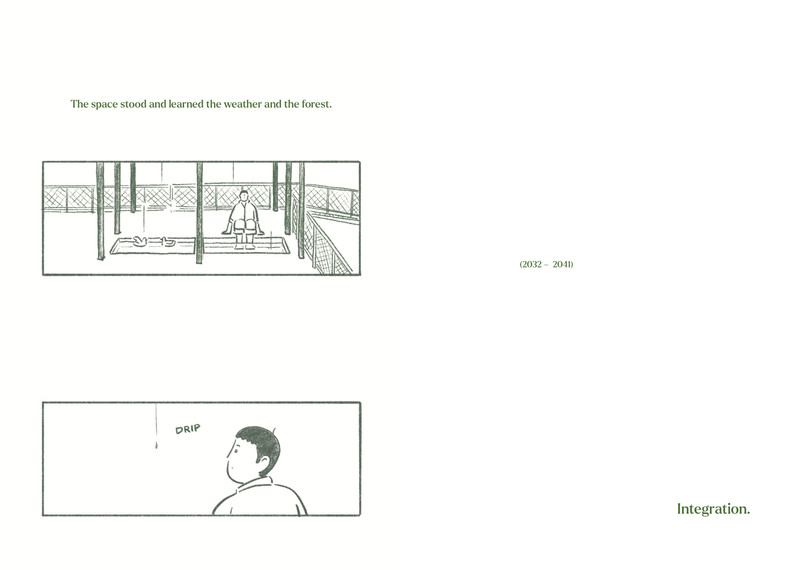 Narrative Book