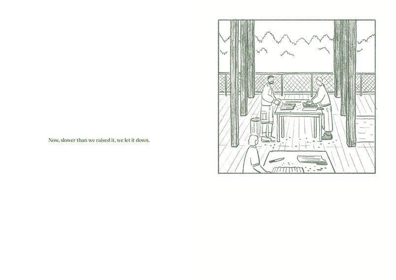 Narrative Book