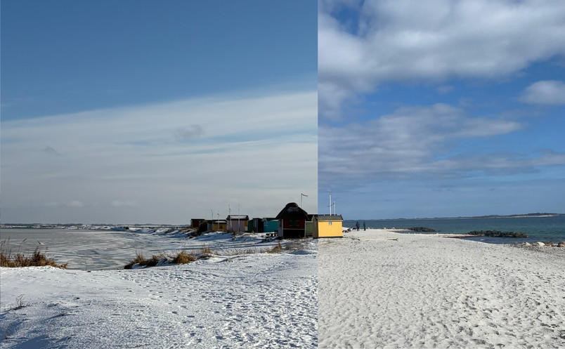 Eget foto