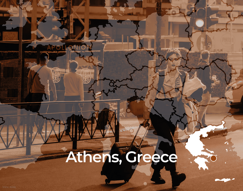 Greek Students