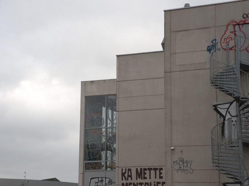 Banevingen 9