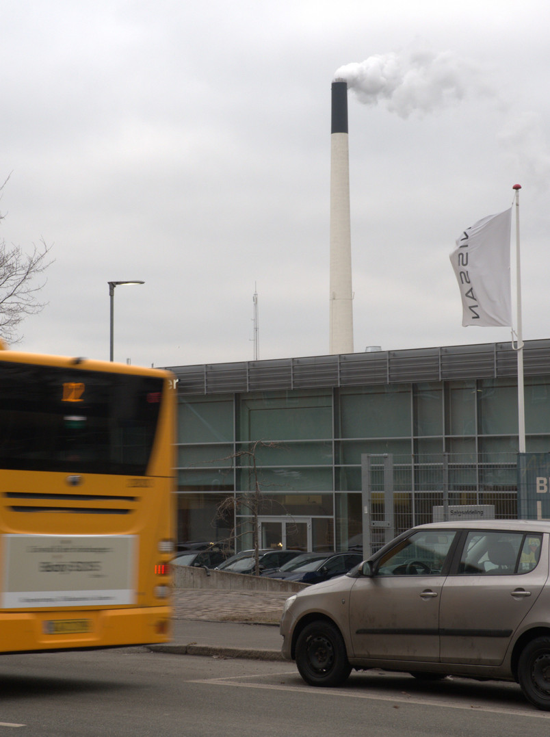 Vingelodden 