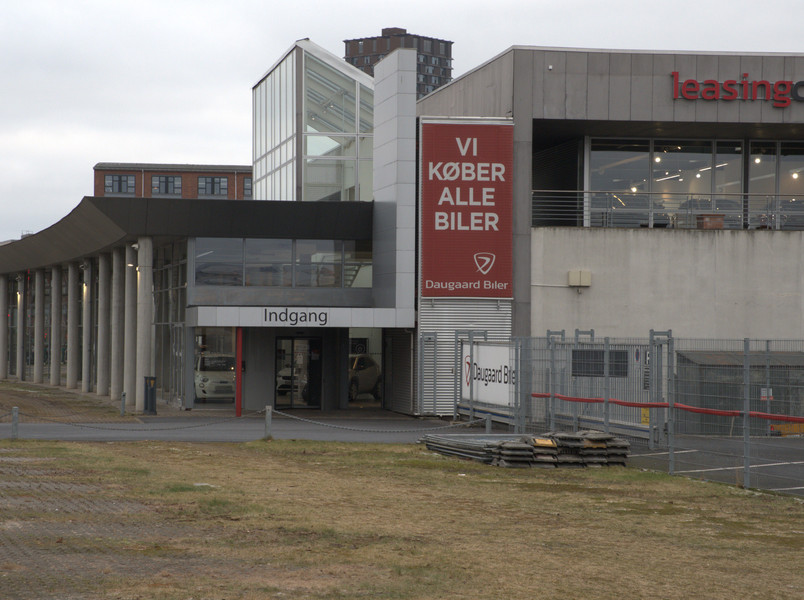 Vingelodden