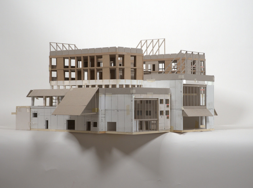MODEL 1:50