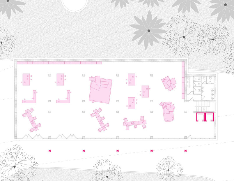 Lab Building Workshop Plan