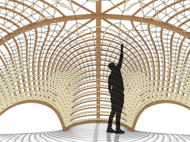 inside pattern