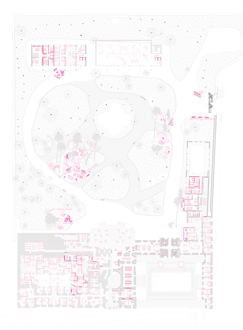 Plan Drawing