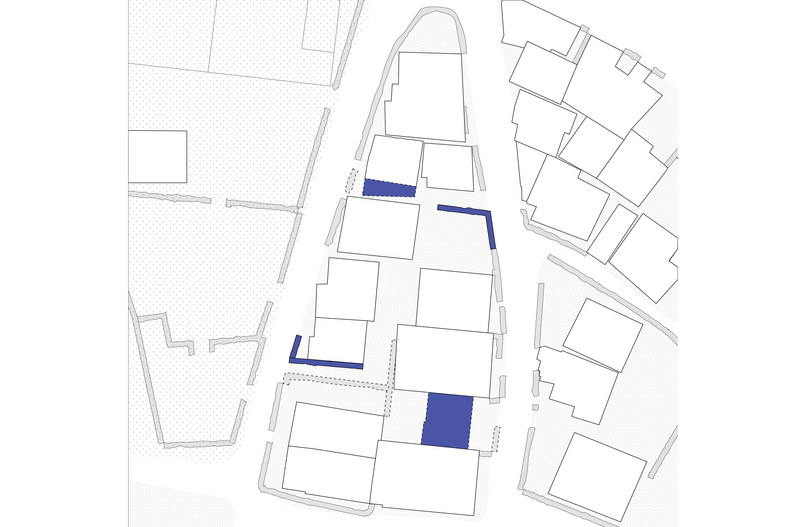 Plan diagram