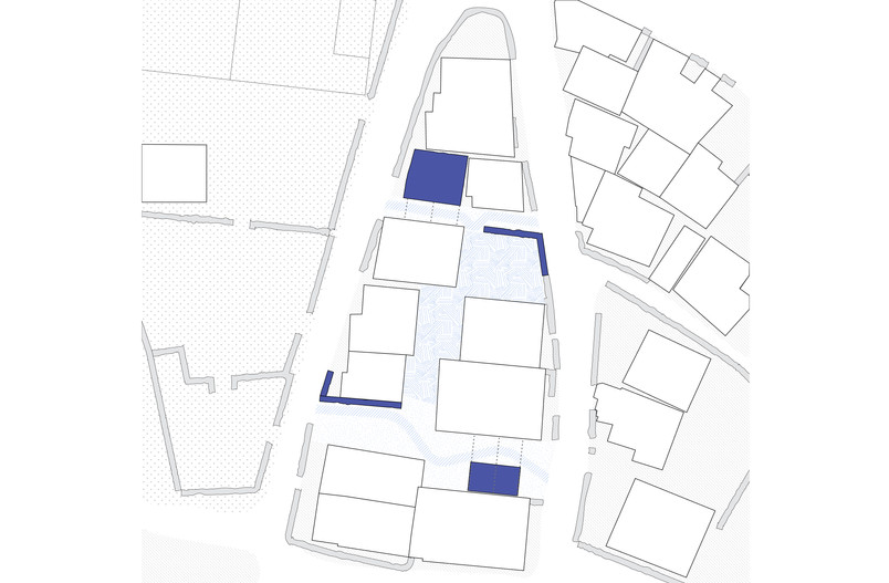Plan diagram