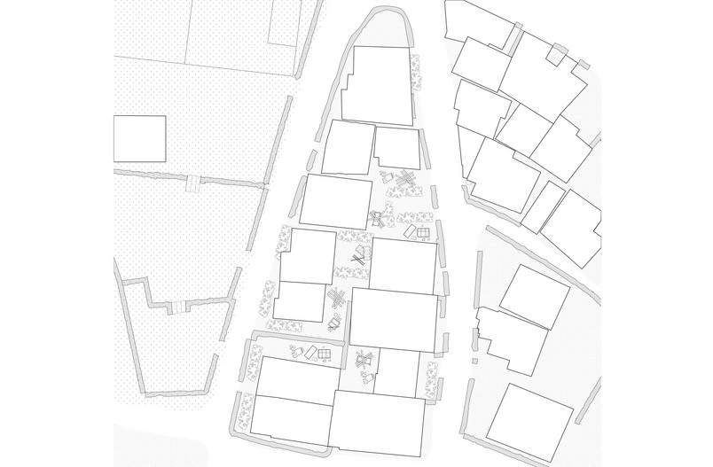 Plan diagram
