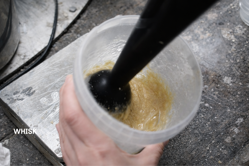 Whisk
