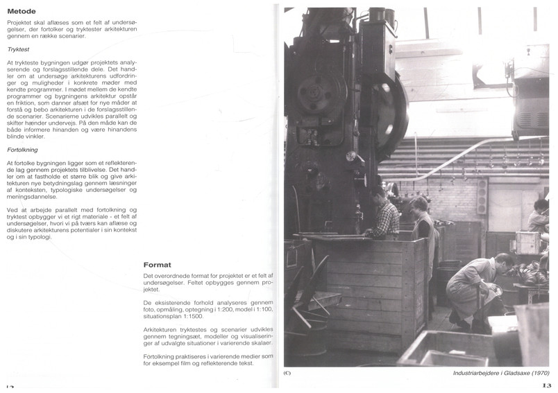Program
