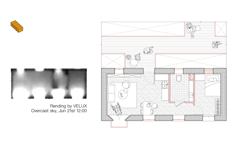 Single-Level Unit Plan