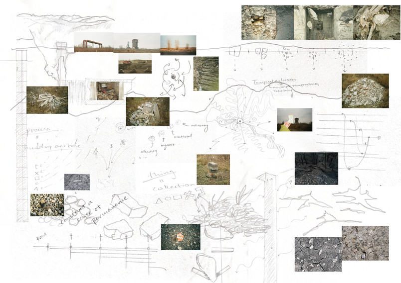 Site mappings