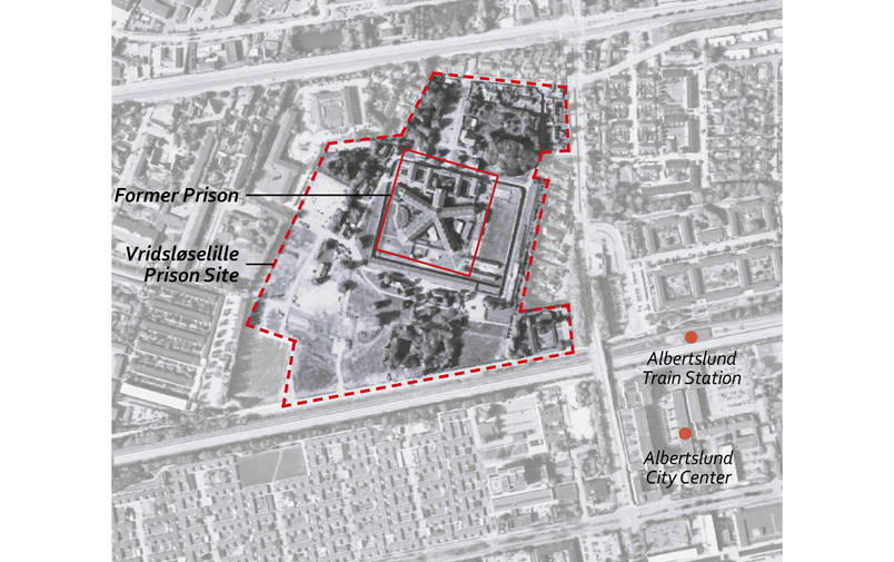Site Location
