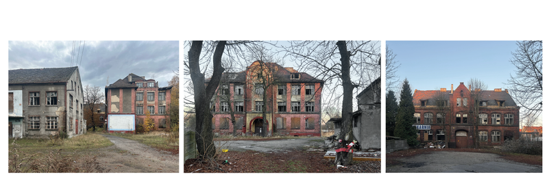 former school 