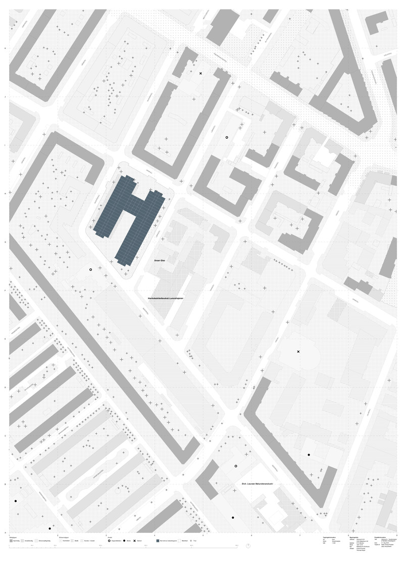 Situationsplan