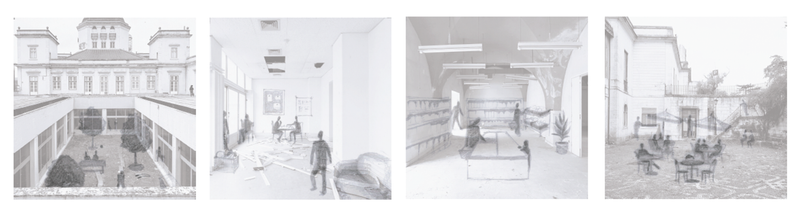 Inhabitation Moments