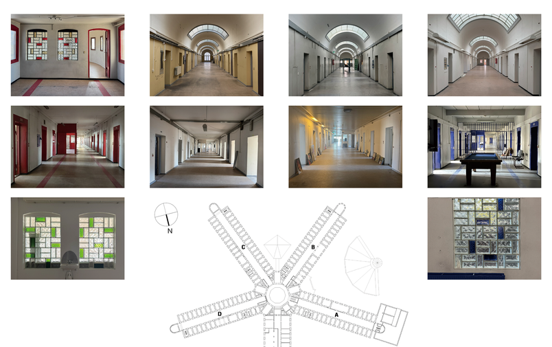 Existing Spatial Identities