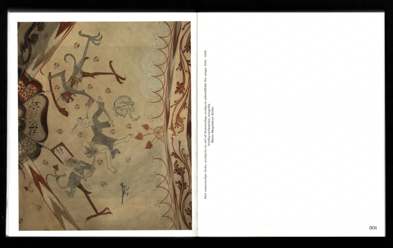 Spread from Forestillingsverden