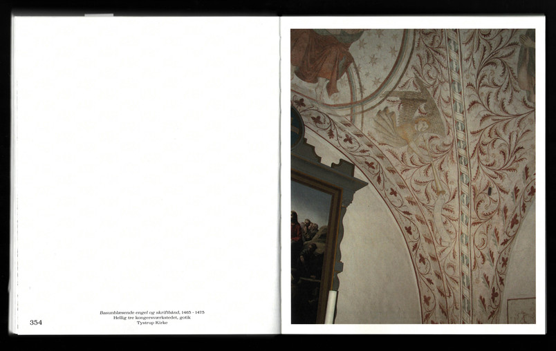 Spread from Forestillingsverden