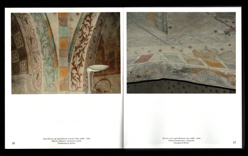Spread from Forestillingsverden