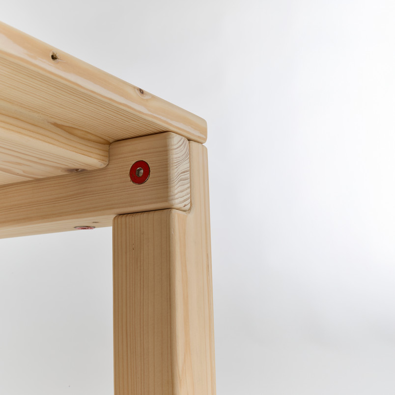 Detail, chair