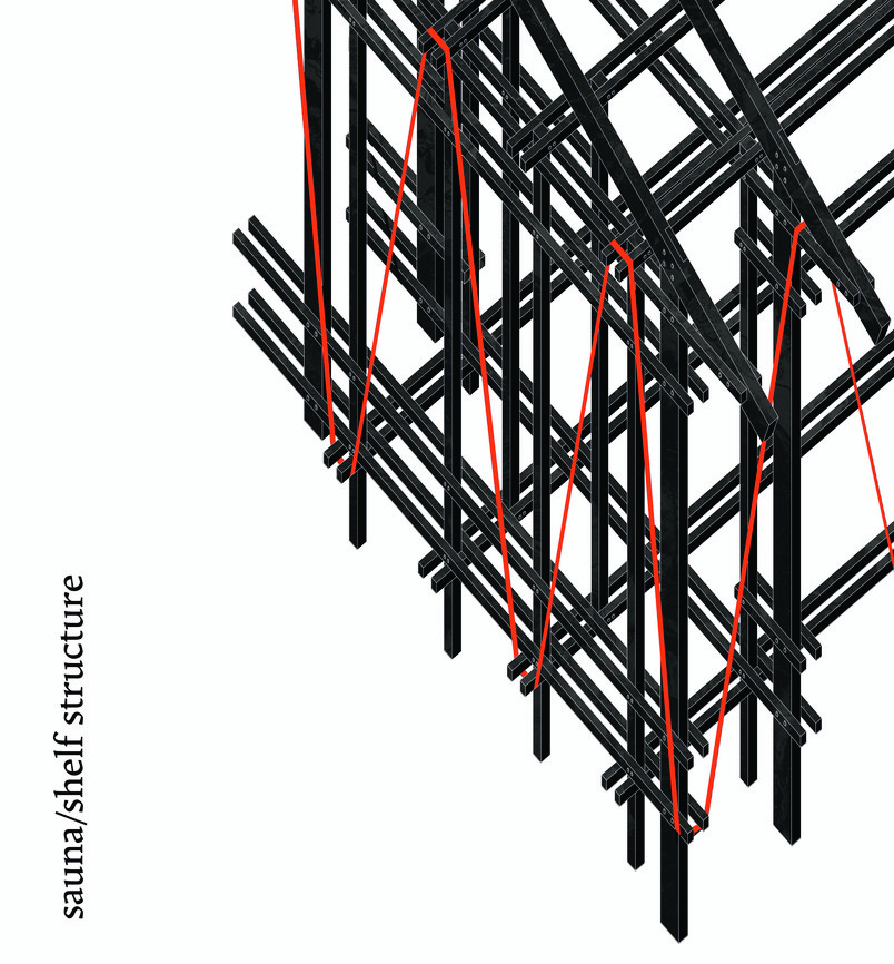 detail construction