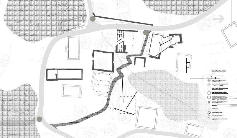 1: 200 case study proposal