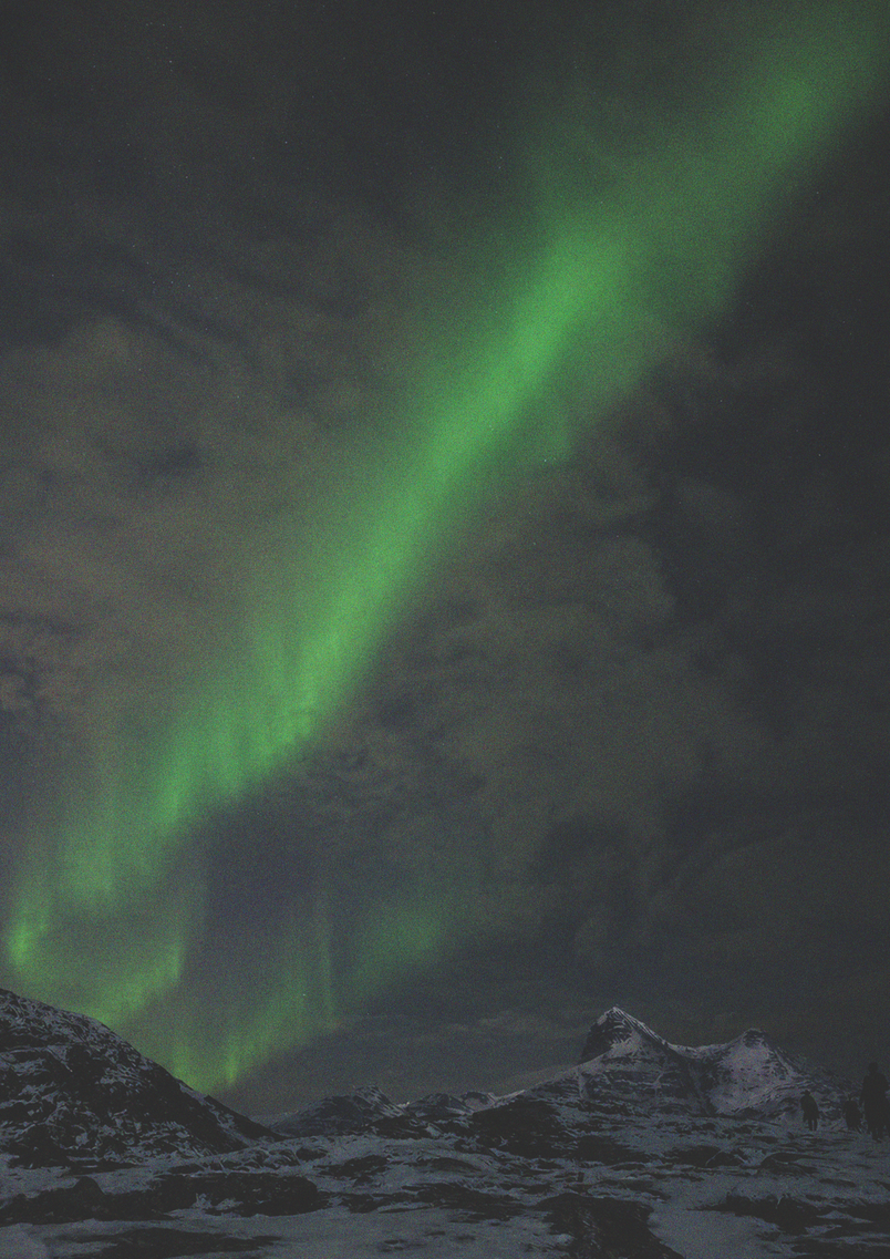nordlys