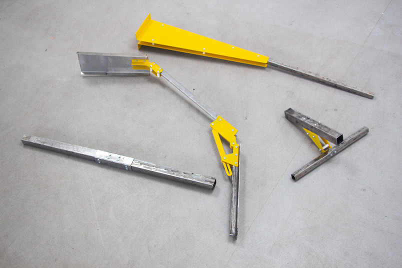 Joinery Prototypes