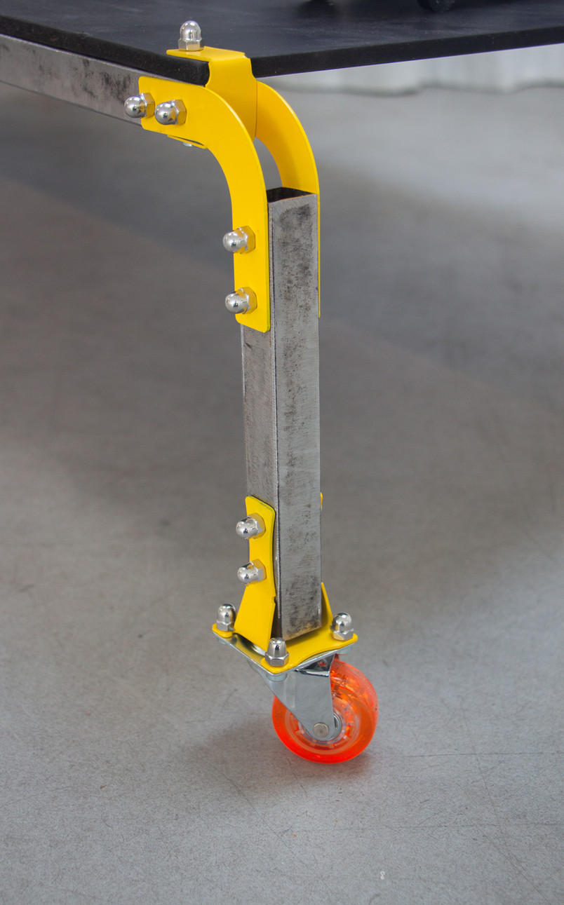 Joinery Prototypes