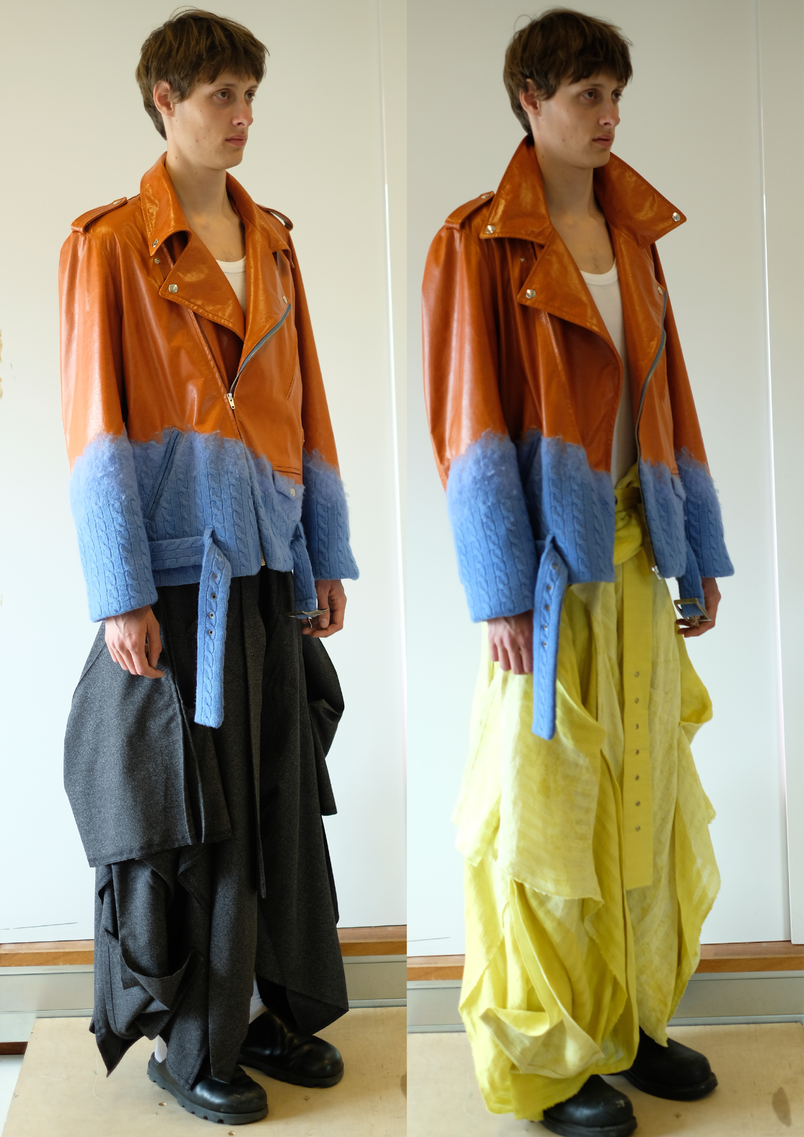 look3 fittings