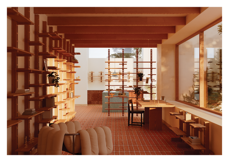 rendering