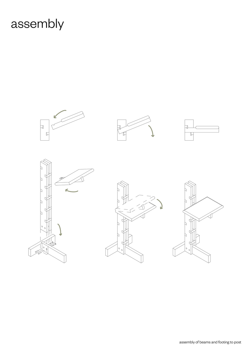 assembly