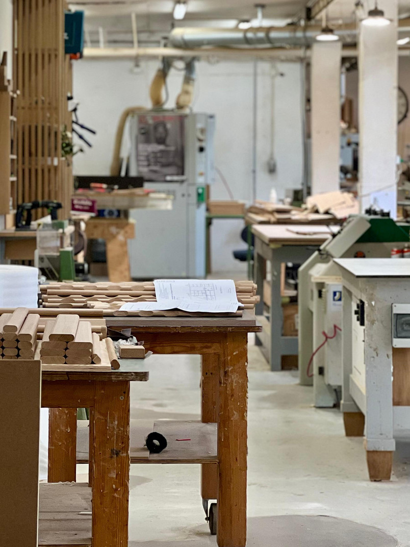 Sourcing from Industry
