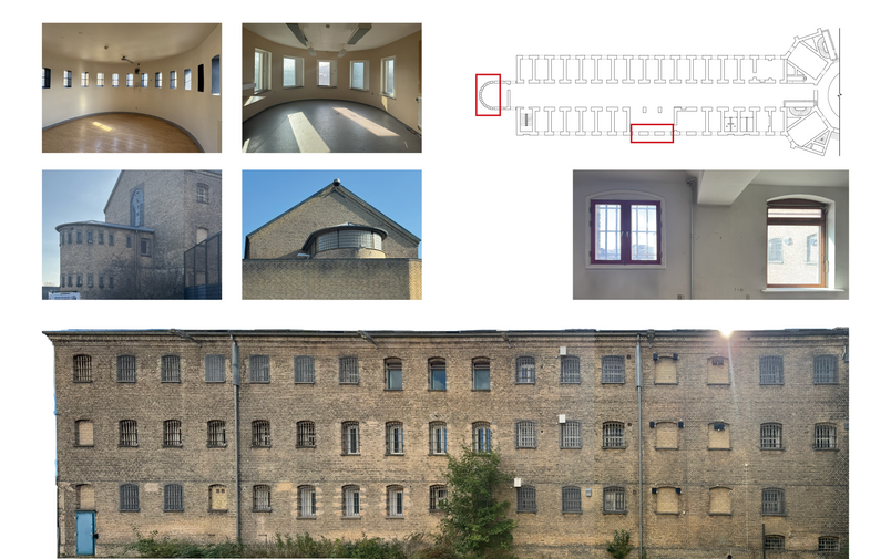 Window Variations