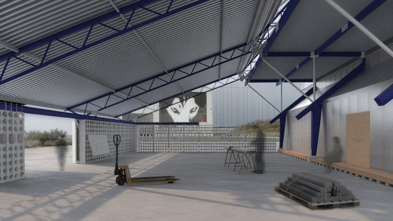 workshop render
