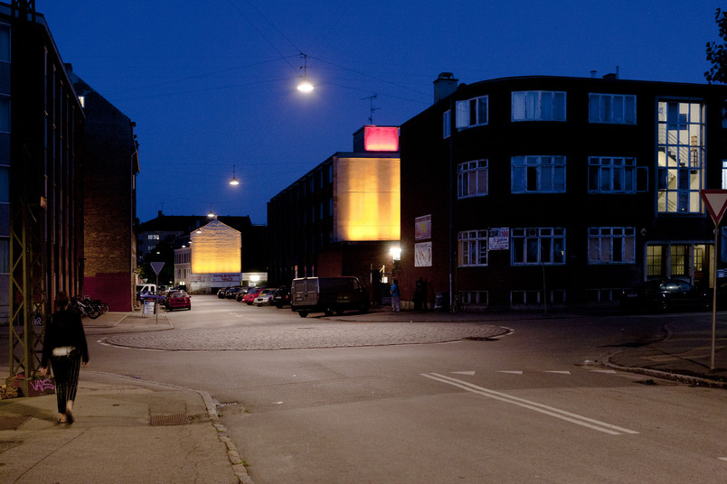 ørnegade